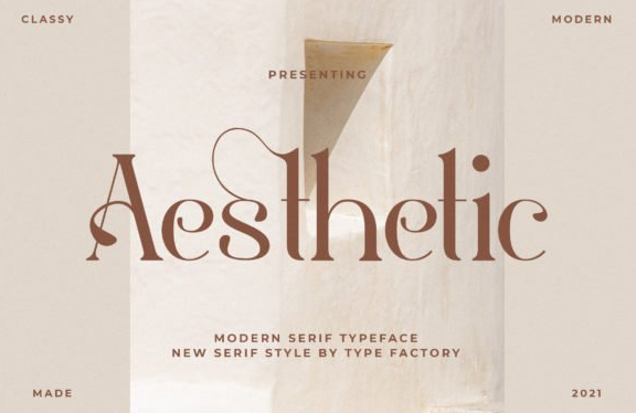 [Creativefabrica] Aesthetic Font (2021)_0.png